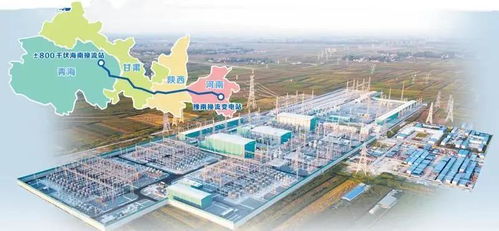 光伏能源崛起 青海、浙江、唐山三地能源轉型新觀察