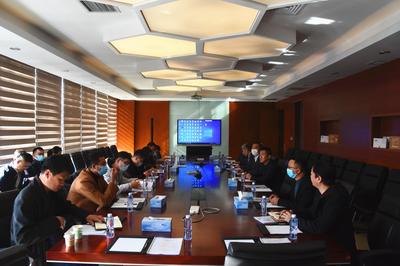 廣告助企賦能 品牌升級共贏——河北“廣告助企”活動走進唐山軟件開發產業