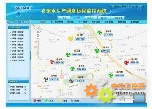 深井泵遙測與遙控開關泵技術 唐山平升電子技術的創新應用與代理優勢