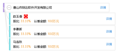 唐山市財(cái)達(dá)軟件開發(fā) 專業(yè)代理代辦服務(wù)助力企業(yè)數(shù)字化轉(zhuǎn)型