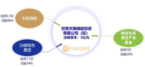 儲能產業爆發式增長 2024年日增205家新公司，超7千家入局，大數據賦能行業新生態