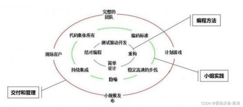 軟件測試與開發(fā)流程 協(xié)同構建高質量軟件的基石